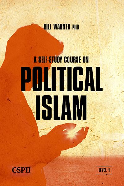 Picture of A Self-Study Course on Political Islam Level 1